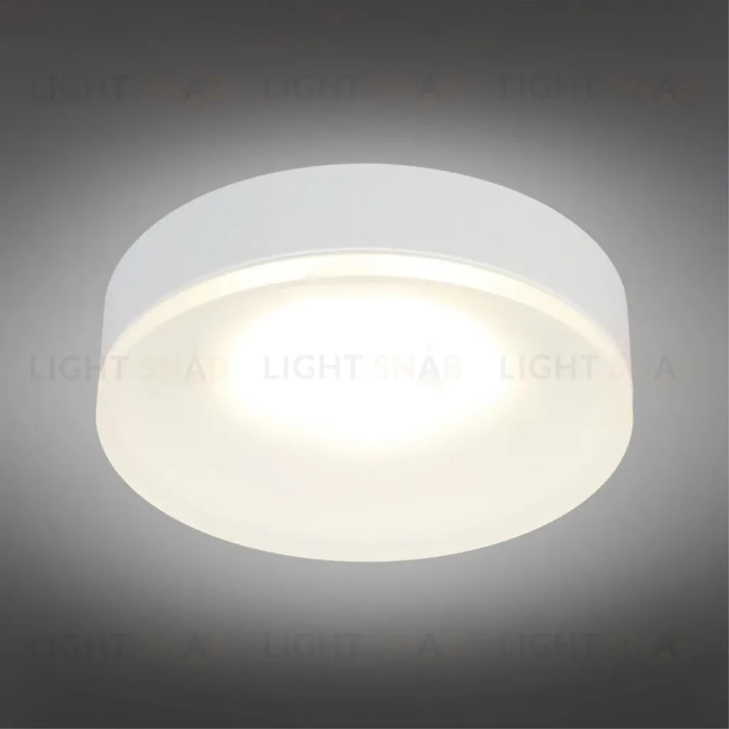 Встраиваемый светильник Omnilux Tevere OML-102909-01 OML-102909-01