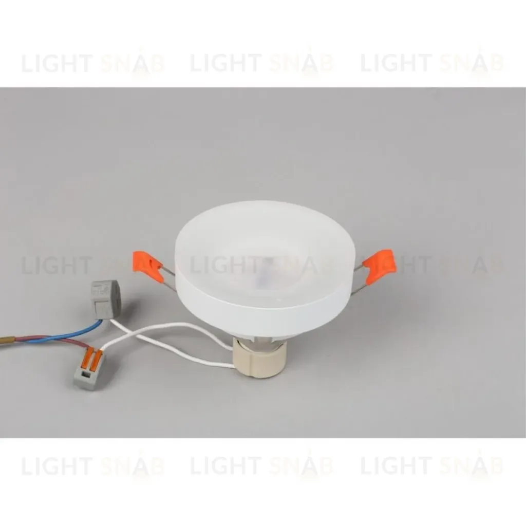 Встраиваемый светильник Omnilux Tevere OML-102909-01 OML-102909-01