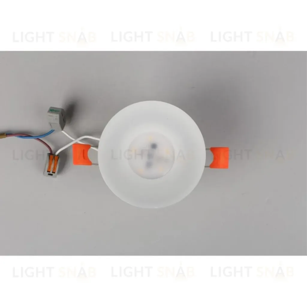 Встраиваемый светильник Omnilux Tevere OML-102909-01 OML-102909-01