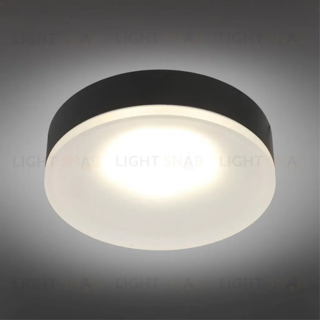 Встраиваемый светильник Omnilux Tevere OML-102919-01 OML-102919-01