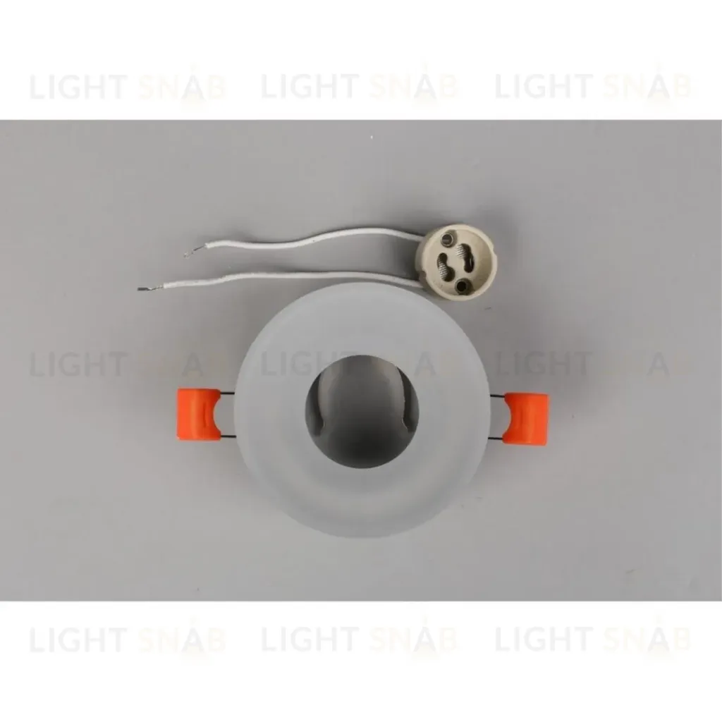 Встраиваемый светильник Omnilux Tevere OML-102919-01 OML-102919-01