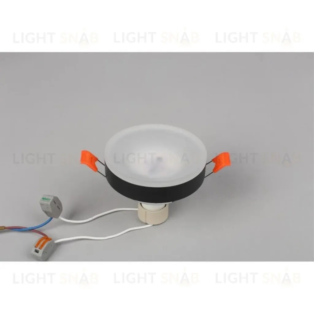 Встраиваемый светильник Omnilux Tevere OML-102919-01 OML-102919-01