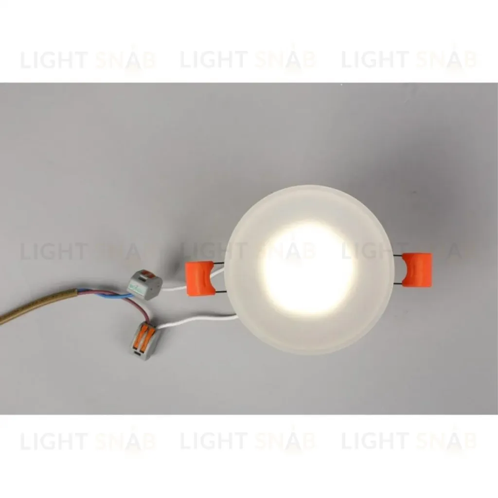 Встраиваемый светильник Omnilux Tevere OML-102919-01 OML-102919-01