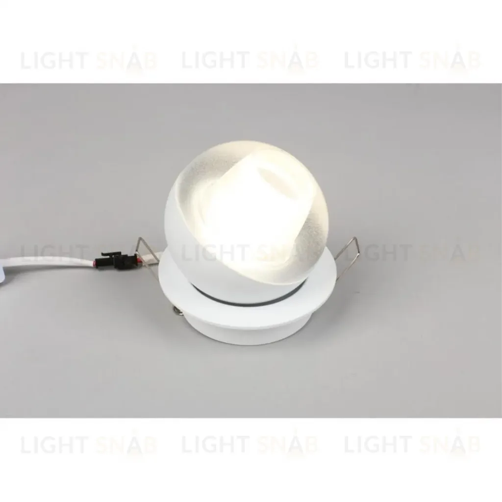 Встраиваемый светильник Omnilux Mantova OML-103009-08 OML-103009-08