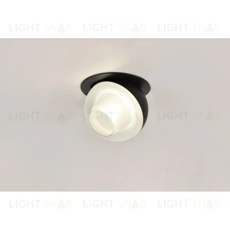 Встраиваемый светильник Omnilux Mantova OML-103019-08 OML-103019-08