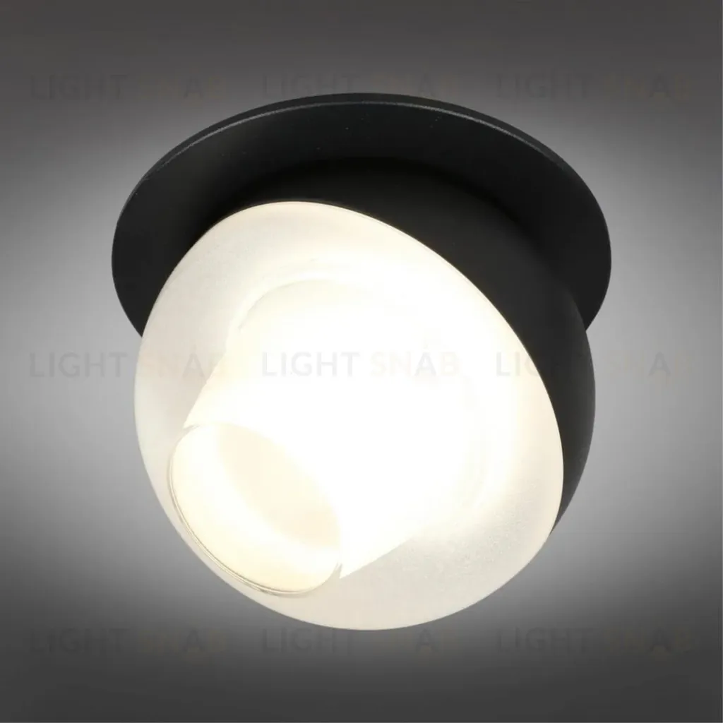 Встраиваемый светильник Omnilux Mantova OML-103019-08 OML-103019-08