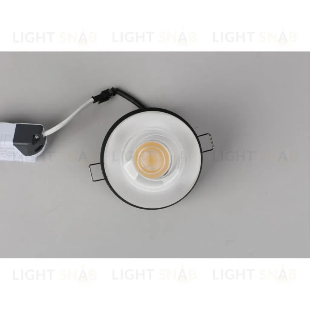 Встраиваемый светильник Omnilux Mantova OML-103019-08 OML-103019-08