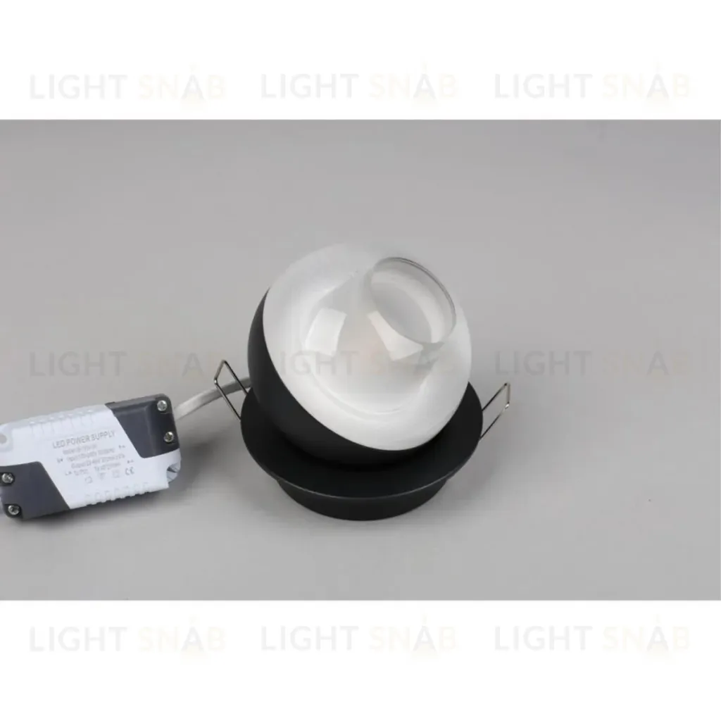 Встраиваемый светильник Omnilux Mantova OML-103019-08 OML-103019-08