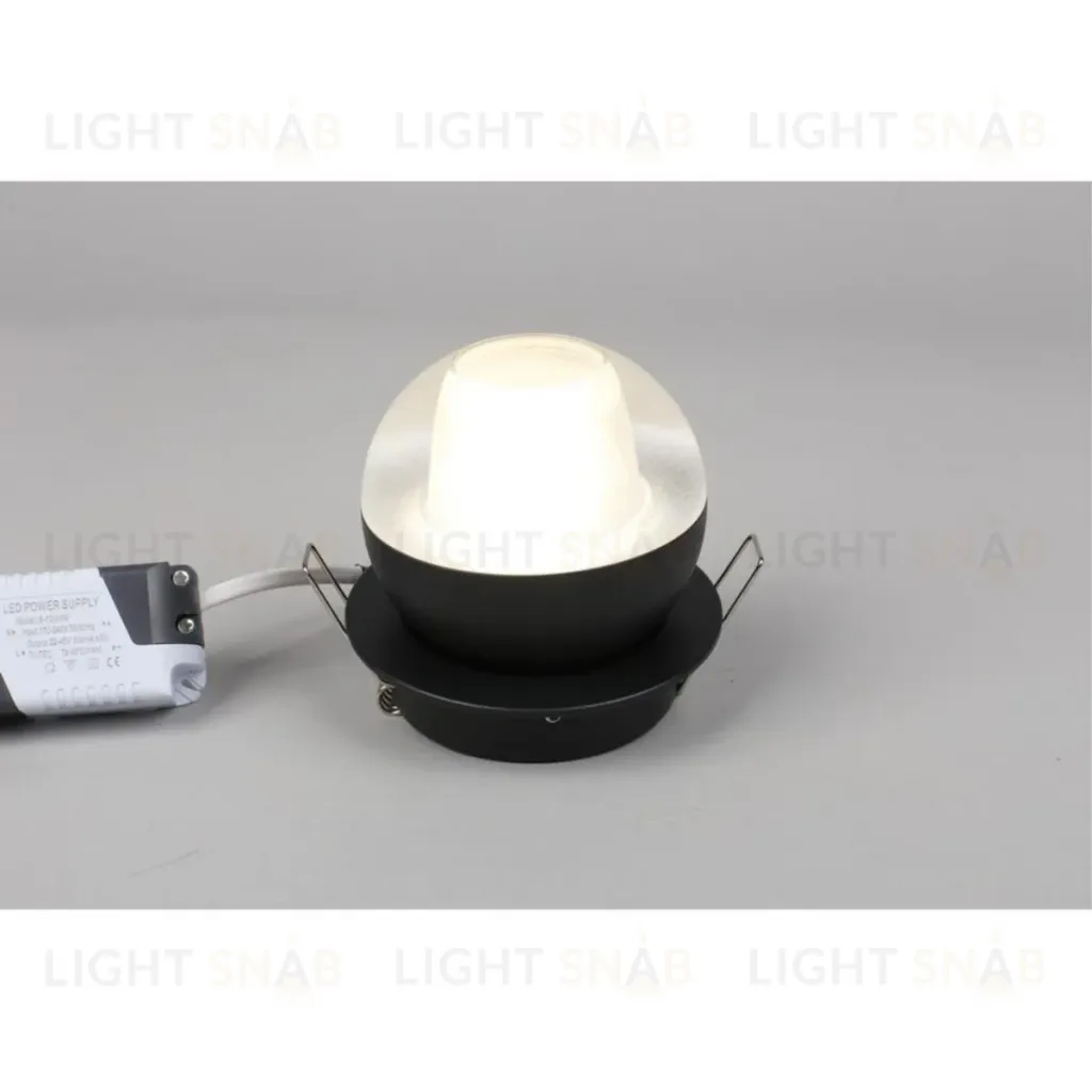 Встраиваемый светильник Omnilux Mantova OML-103019-08 OML-103019-08