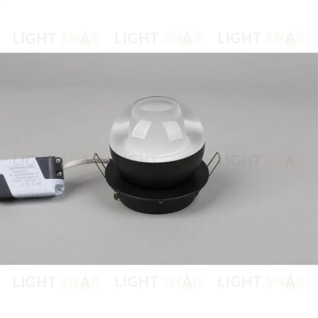 Встраиваемый светильник Omnilux Mantova OML-103019-08 OML-103019-08
