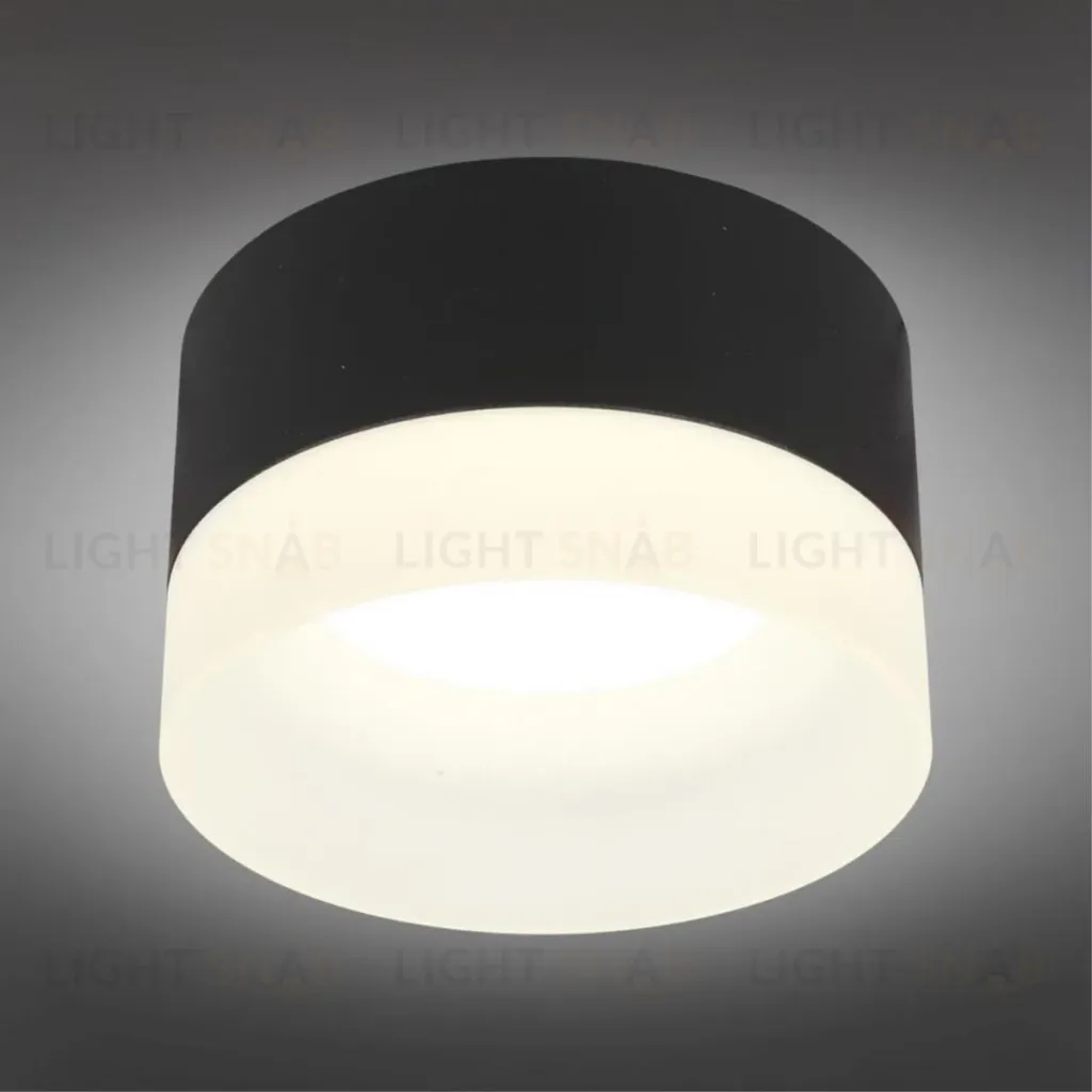 Встраиваемый светильник Omnilux Firenze OML-103119-05 OML-103119-05
