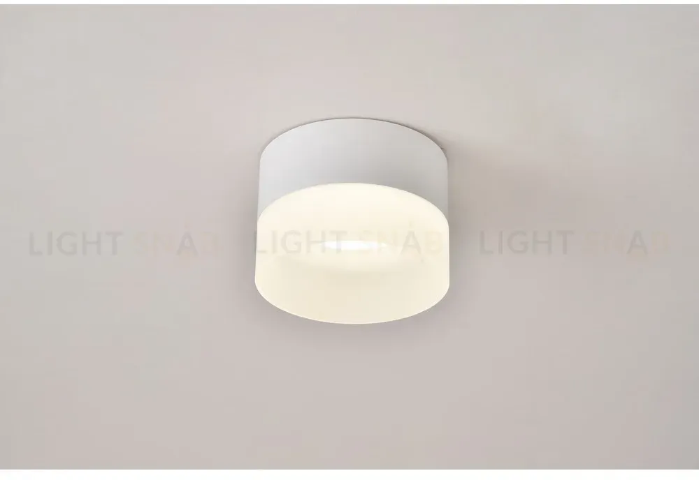 Встраиваемый светильник Omnilux Firenze OML-103109-05 OML-103109-05