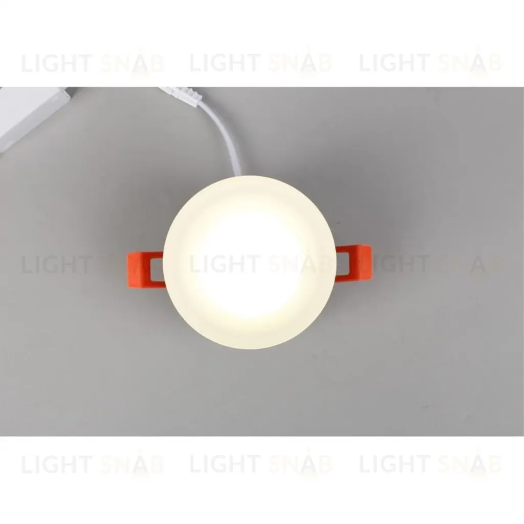 Встраиваемый светильник Omnilux Firenze OML-103119-05 OML-103119-05