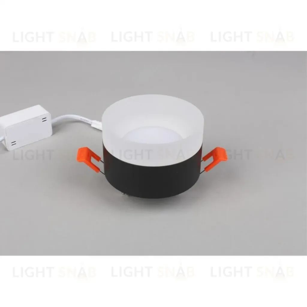 Встраиваемый светильник Omnilux Firenze OML-103119-05 OML-103119-05