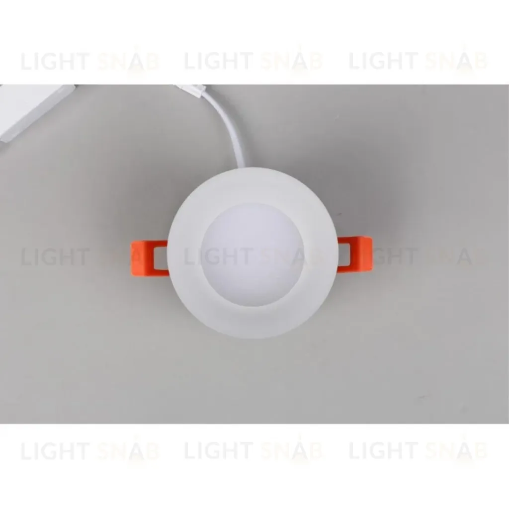 Встраиваемый светильник Omnilux Firenze OML-103119-05 OML-103119-05