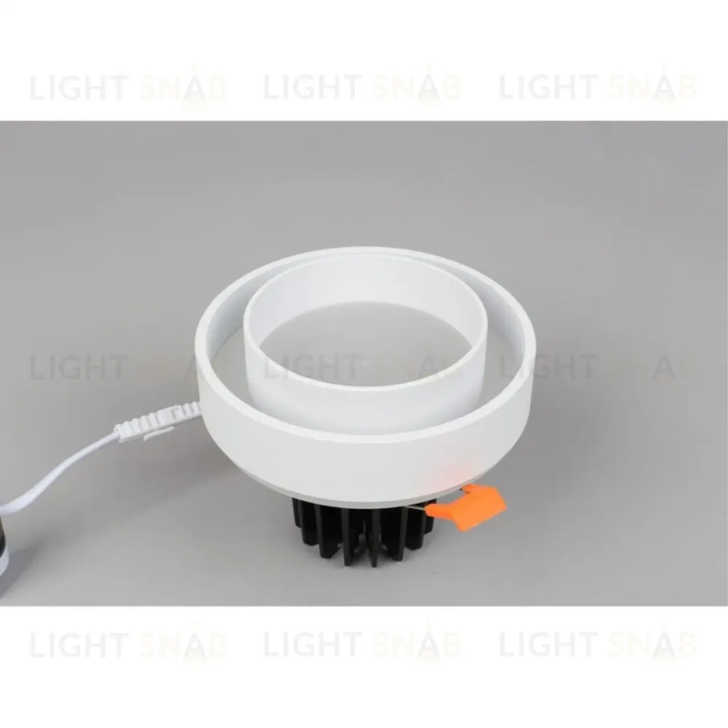 Встраиваемый светильник Omnilux Valletta OML-103209-15 OML-103209-15