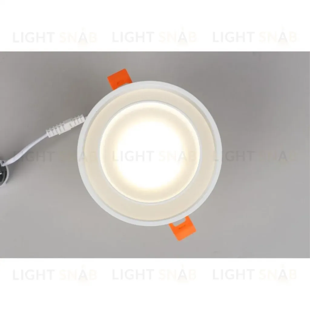 Встраиваемый светильник Omnilux Valletta OML-103209-15 OML-103209-15