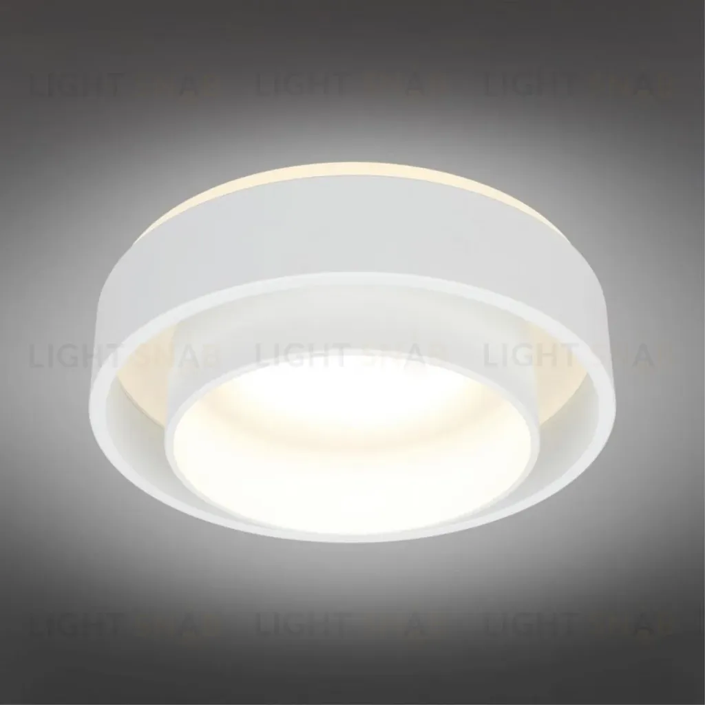 Встраиваемый светильник Omnilux Valletta OML-103209-15 OML-103209-15
