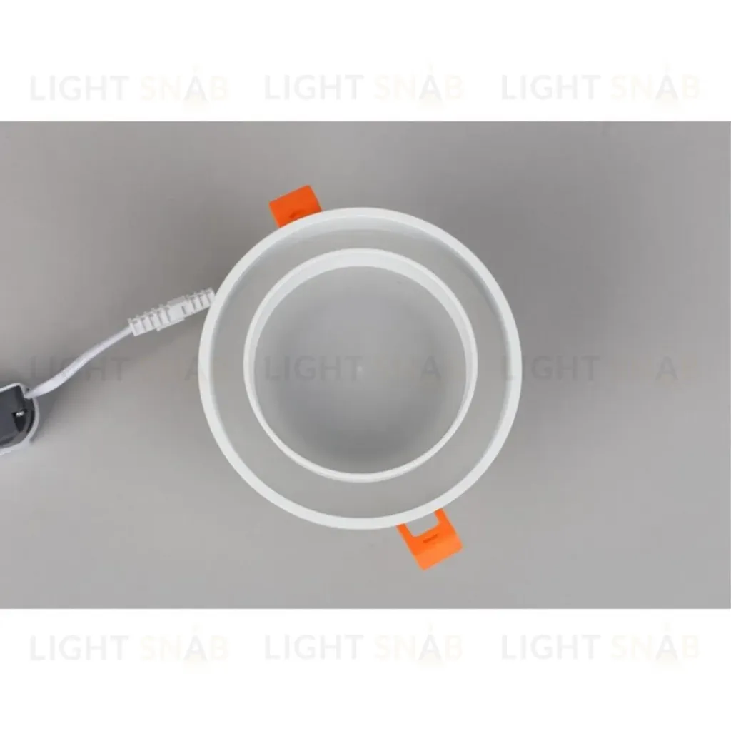 Встраиваемый светильник Omnilux Valletta OML-103209-15 OML-103209-15