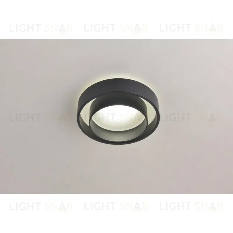 Встраиваемый светильник Omnilux Valletta OML-103219-15 OML-103219-15