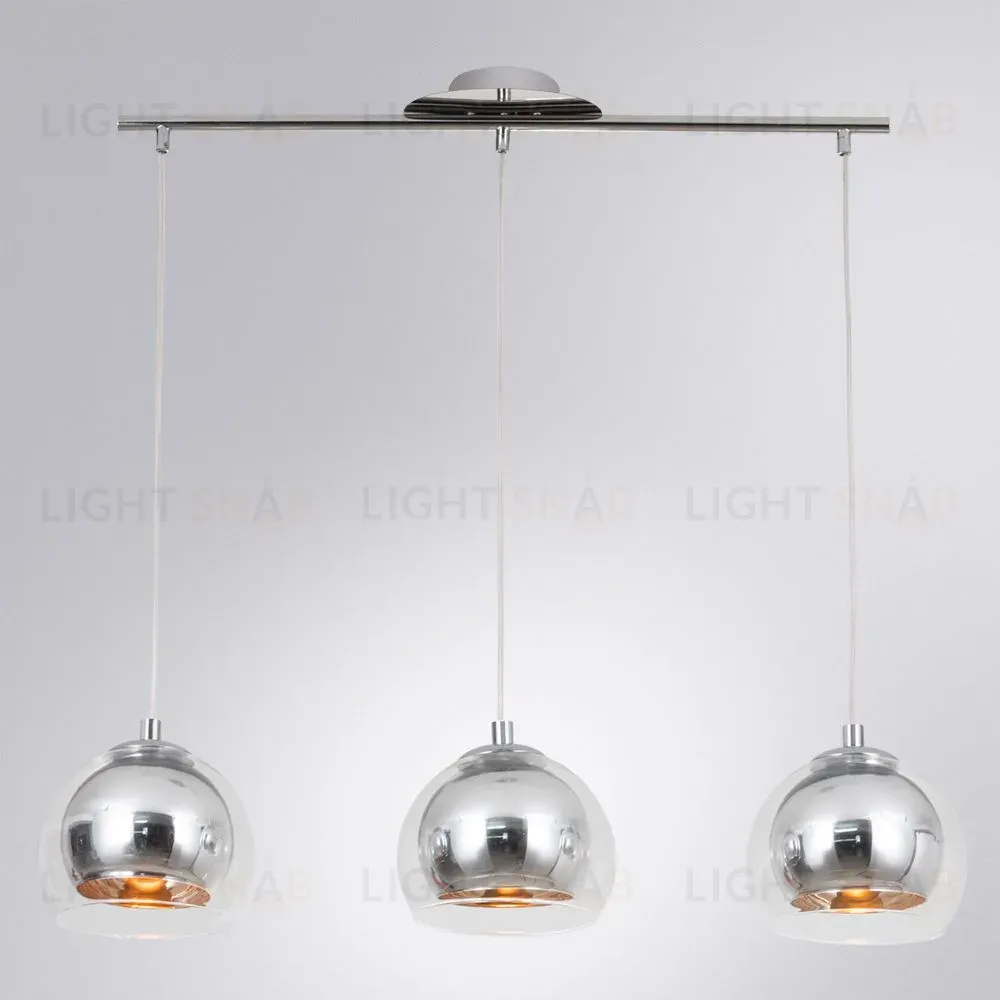 Подвесной светильник Arte Lamp Rastaban A7984SP-3CC A7984SP-3CC