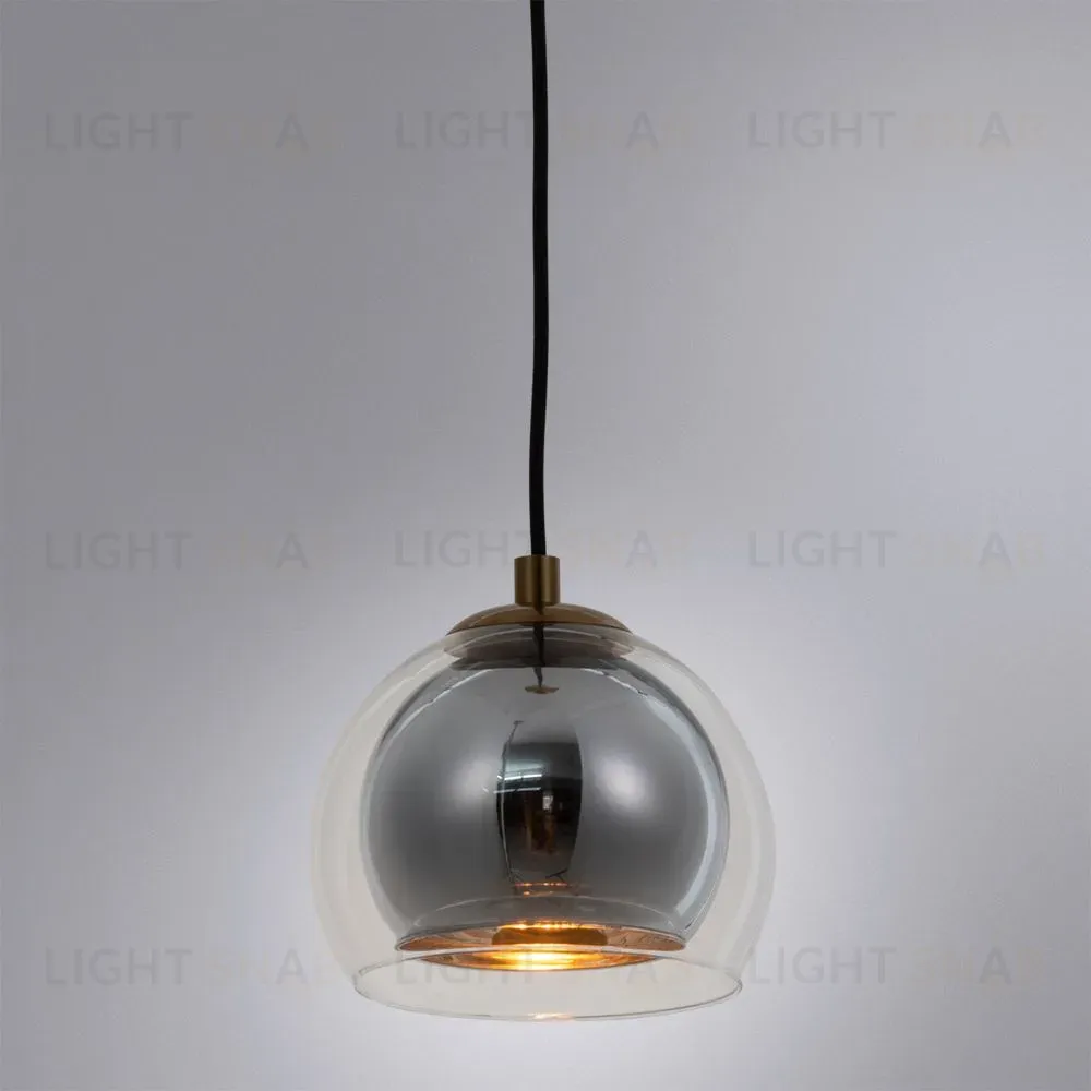 Подвесной светильник Arte Lamp Rastaban A7984SP-1PB A7984SP-1PB