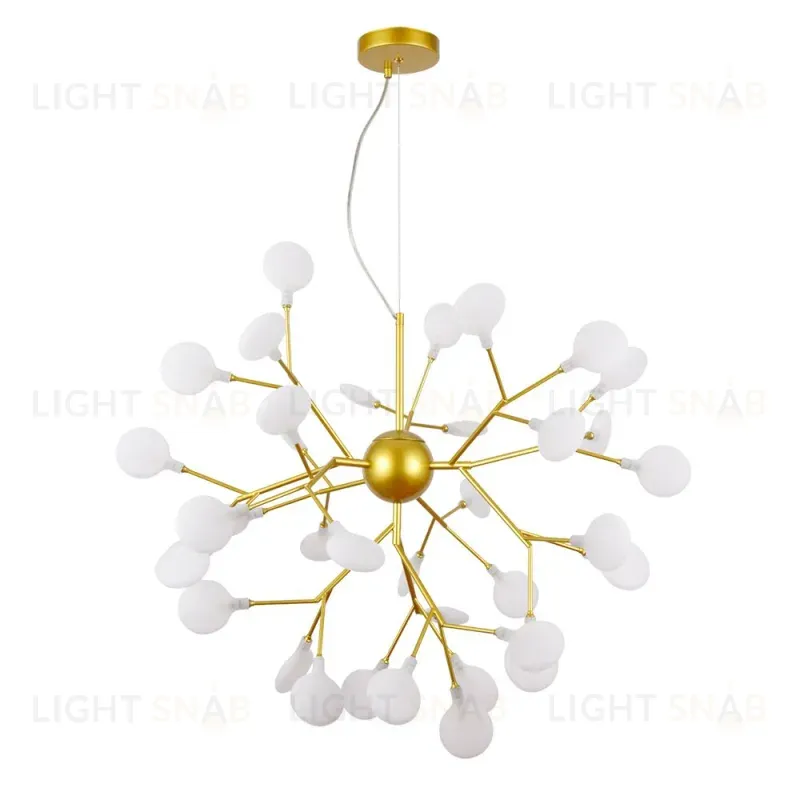 Подвесная люстра Arte Lamp Candy A7274SP-36GO A7274SP-36GO