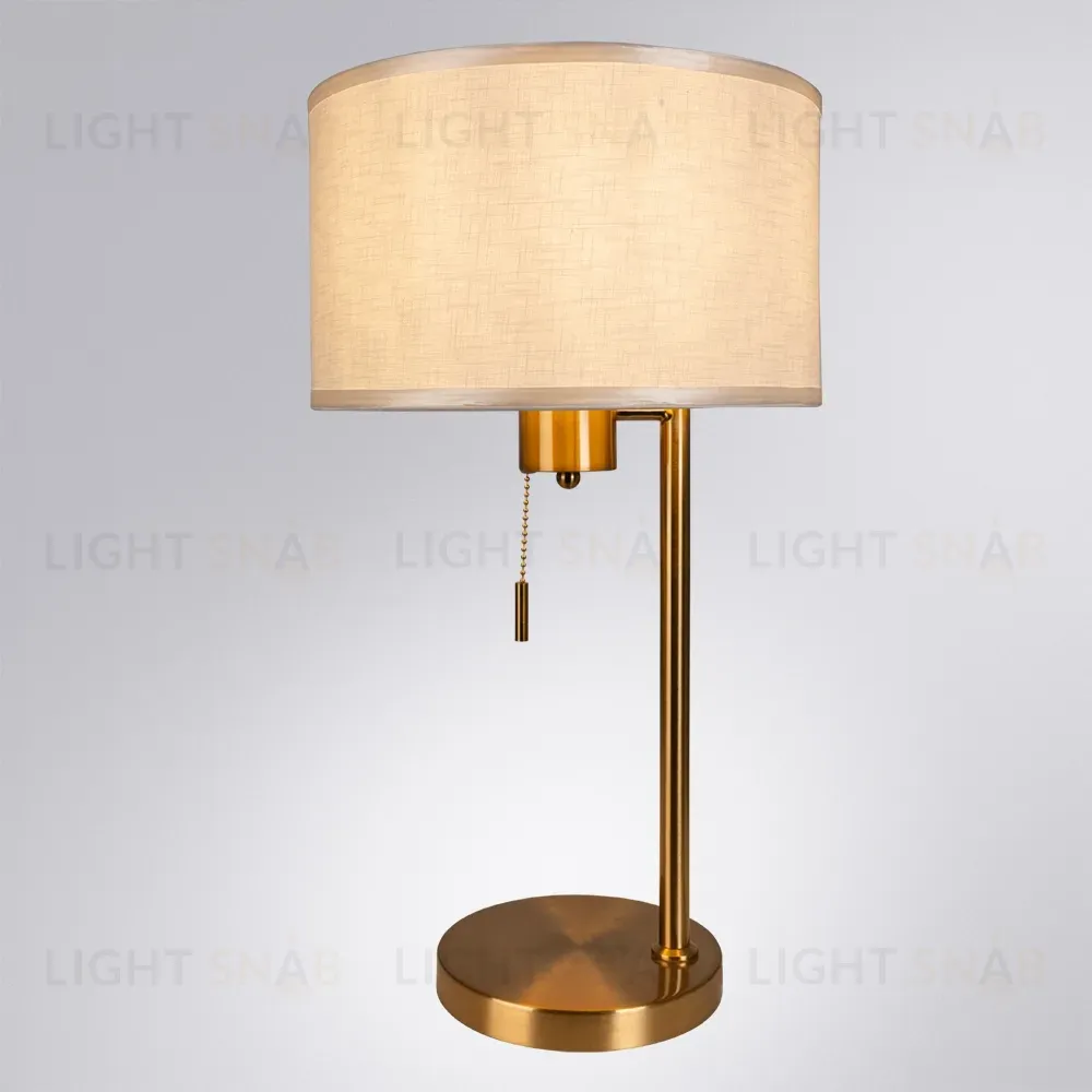 Настольная лампа Arte Lamp Proxima A4031LT-1PB A4031LT-1PB