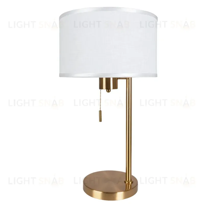 Настольная лампа Arte Lamp Proxima A4031LT-1PB A4031LT-1PB