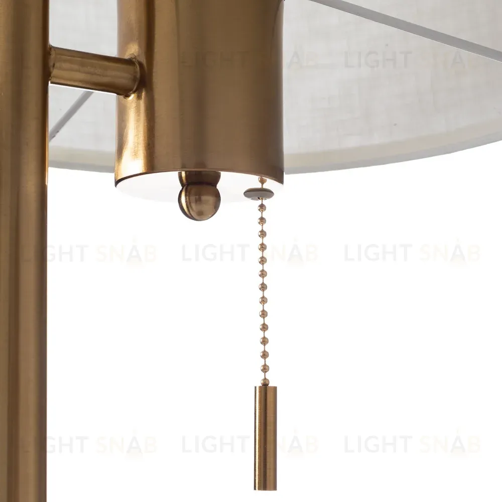 Настольная лампа Arte Lamp Proxima A4031LT-1PB A4031LT-1PB