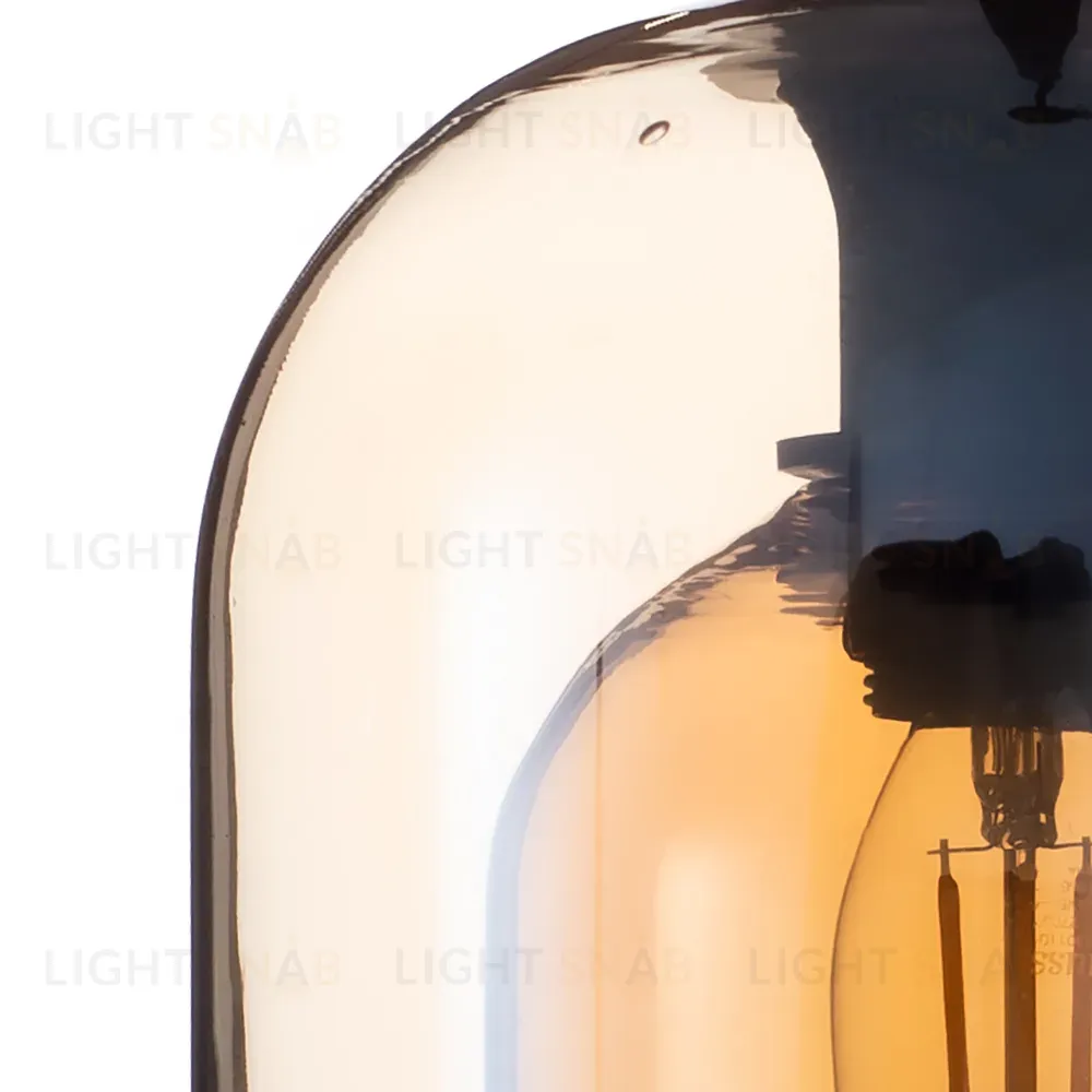 Подвесной светильник Arte Lamp Paio A7015SP-1BK A7015SP-1BK