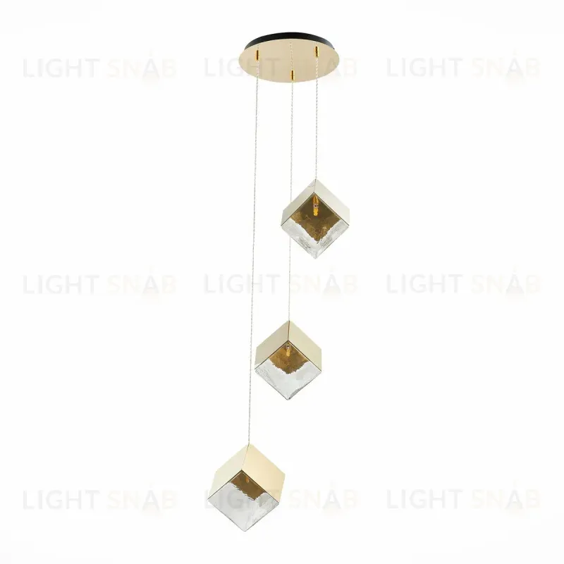 Подвесной светильник ST Luce Riello SL1182.203.03 SL1182.203.03