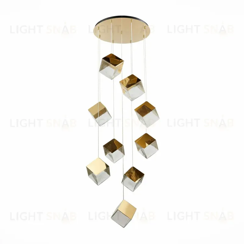 Подвесной светильник ST Luce Riello SL1182.203.09 SL1182.203.09
