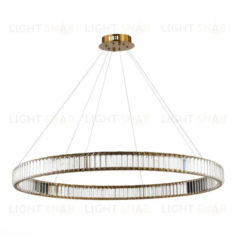 Подвесная люстра ST Luce Tivoli SL1622.313.01 SL1622.313.01