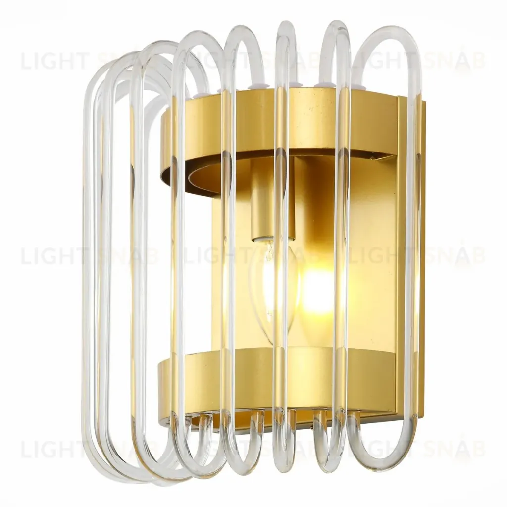 Бра ST Luce Grosseto SL1228.201.01 SL1228.201.01