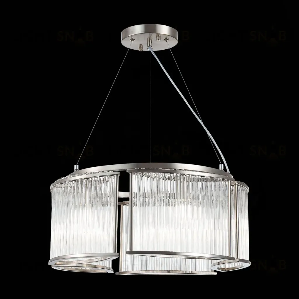 Подвесная люстра ST Luce Velletri SL1627.103.05 SL1627.103.05