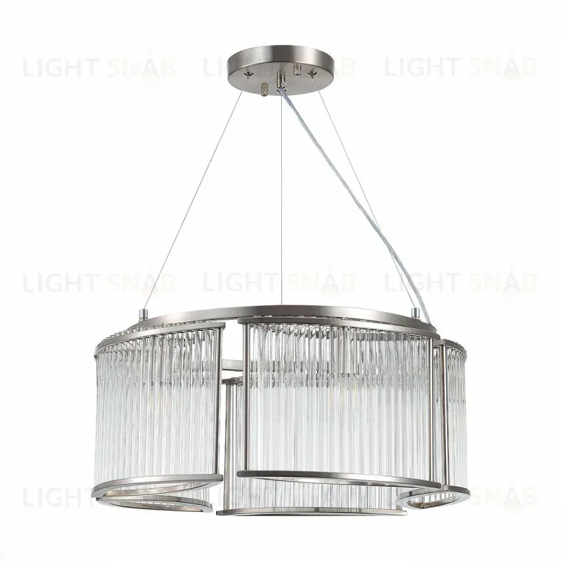 Подвесная люстра ST Luce Velletri SL1627.103.05 SL1627.103.05