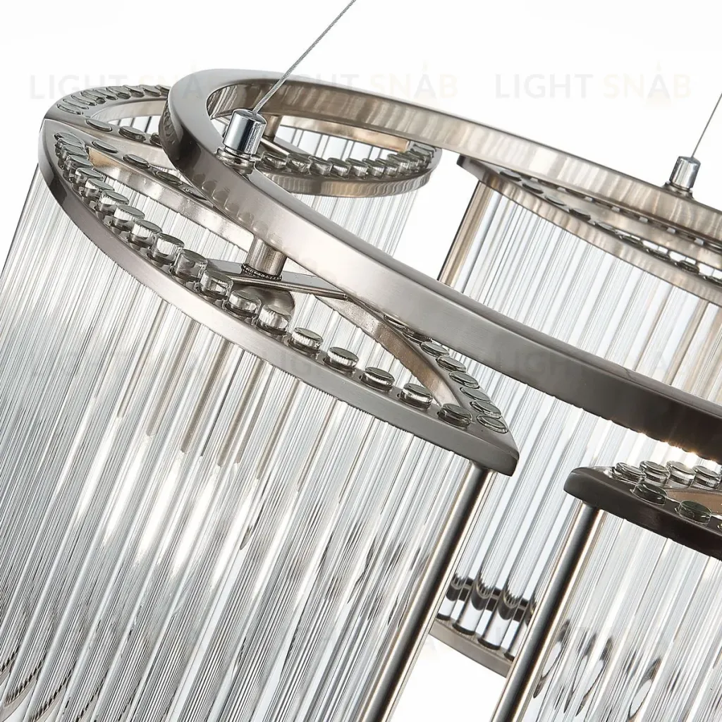 Подвесная люстра ST Luce Velletri SL1627.103.05 SL1627.103.05