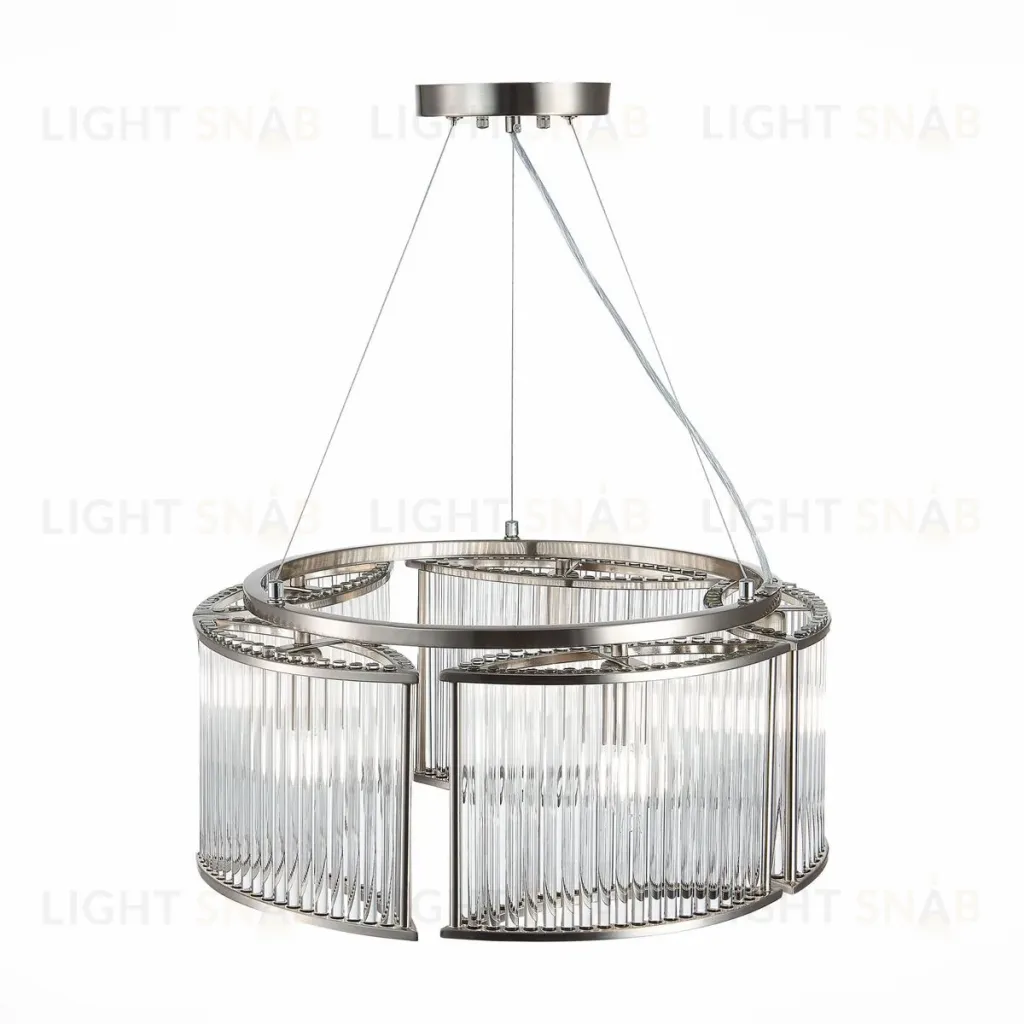Подвесная люстра ST Luce Velletri SL1627.103.05 SL1627.103.05
