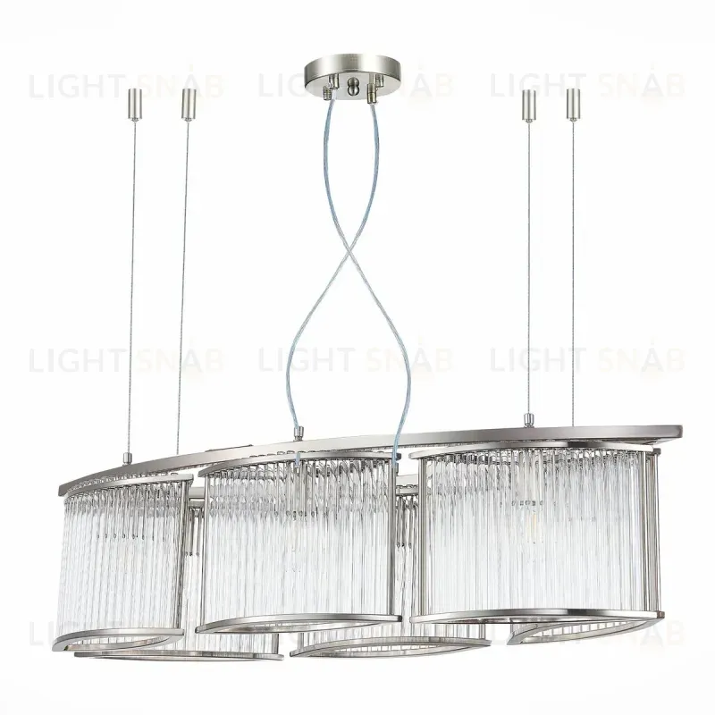 Подвесная люстра ST Luce Velletri SL1627.103.06 SL1627.103.06