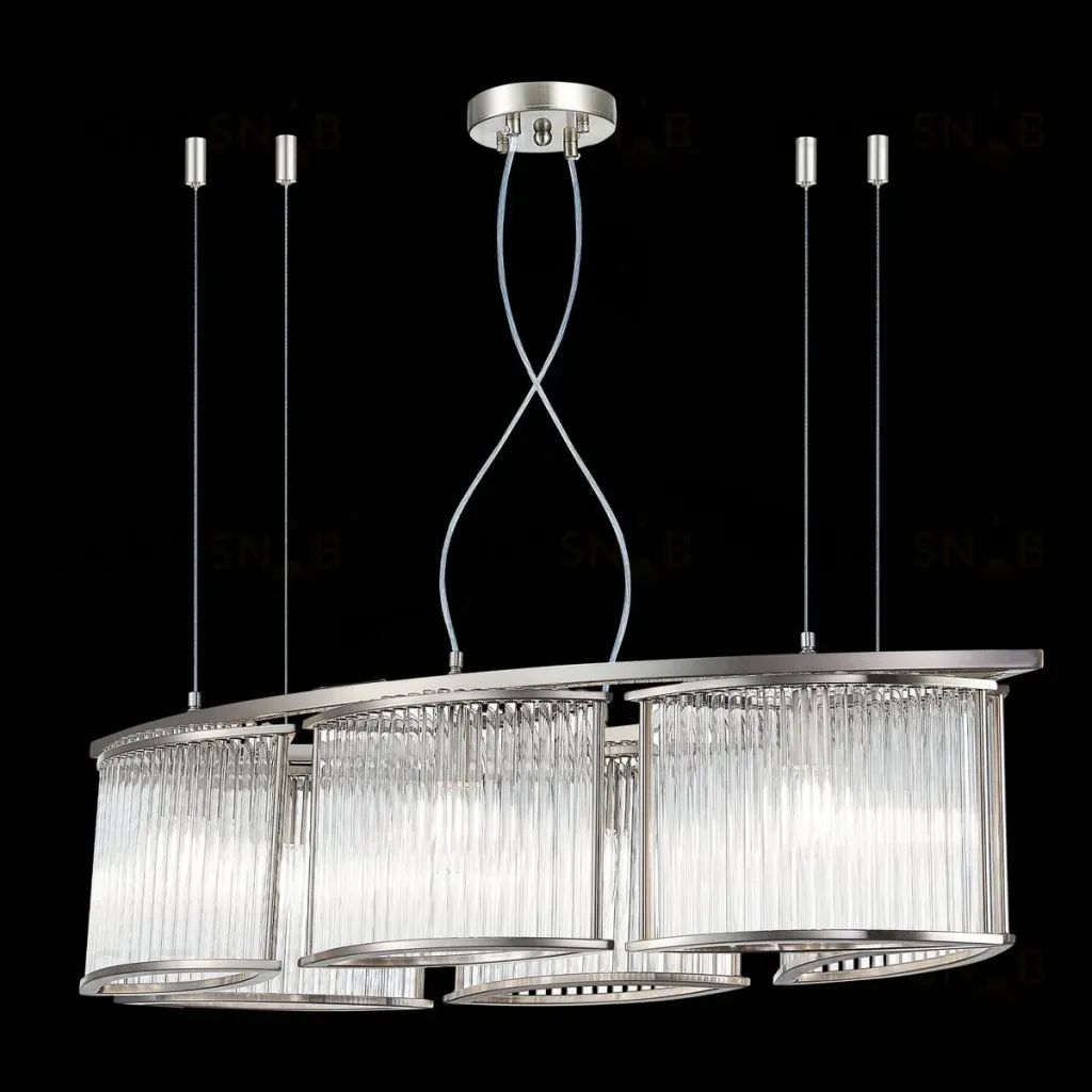 Подвесная люстра ST Luce Velletri SL1627.103.06 SL1627.103.06