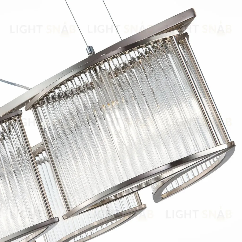 Подвесная люстра ST Luce Velletri SL1627.103.06 SL1627.103.06
