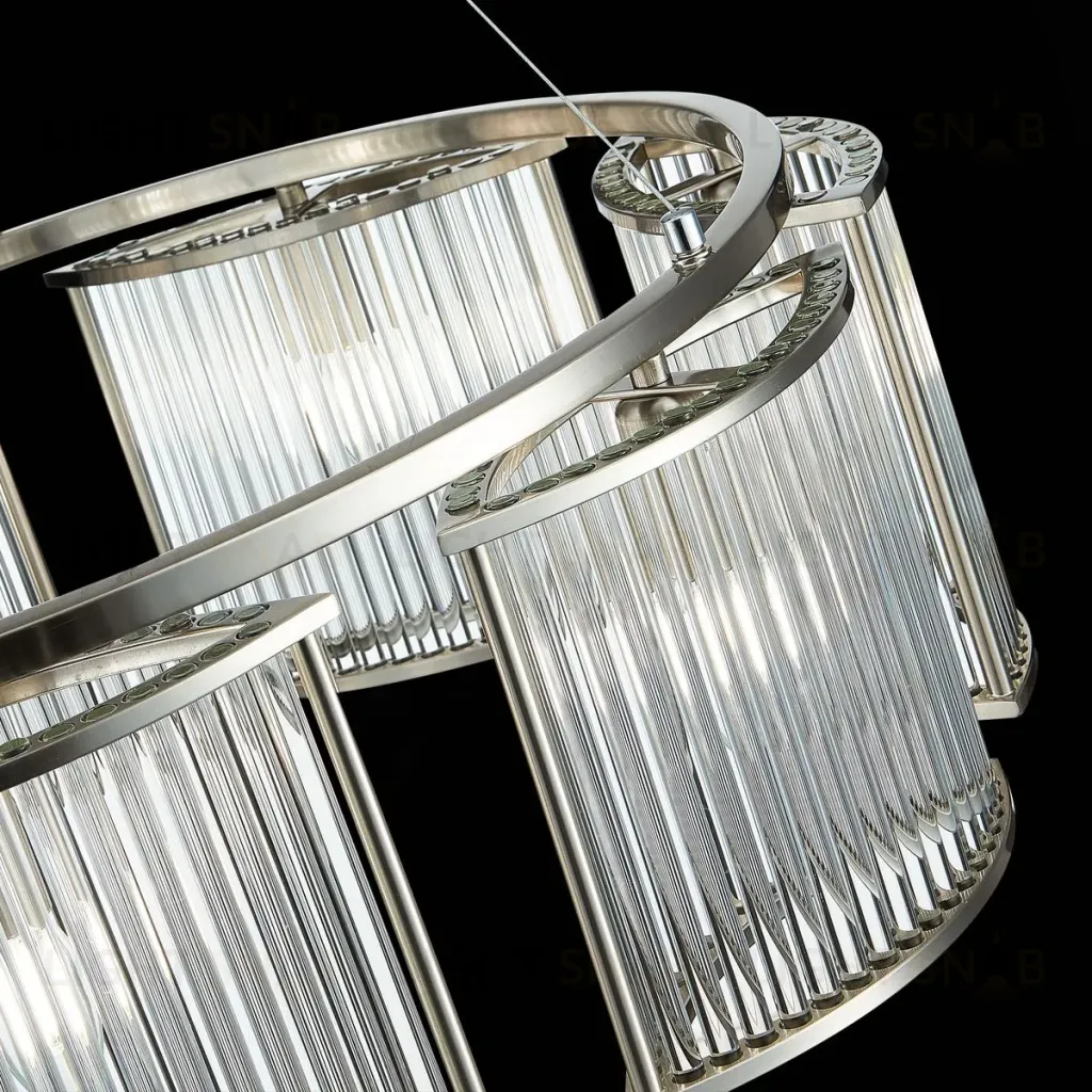 Подвесная люстра ST Luce Velletri SL1627.103.07 SL1627.103.07