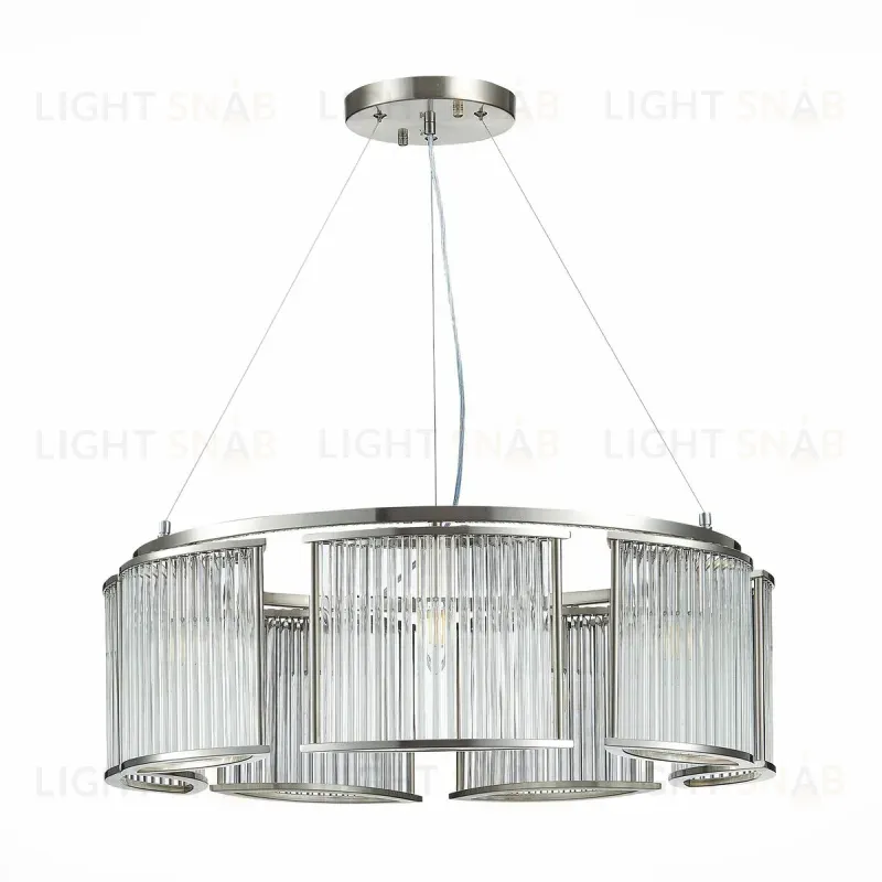 Подвесная люстра ST Luce Velletri SL1627.103.07 SL1627.103.07