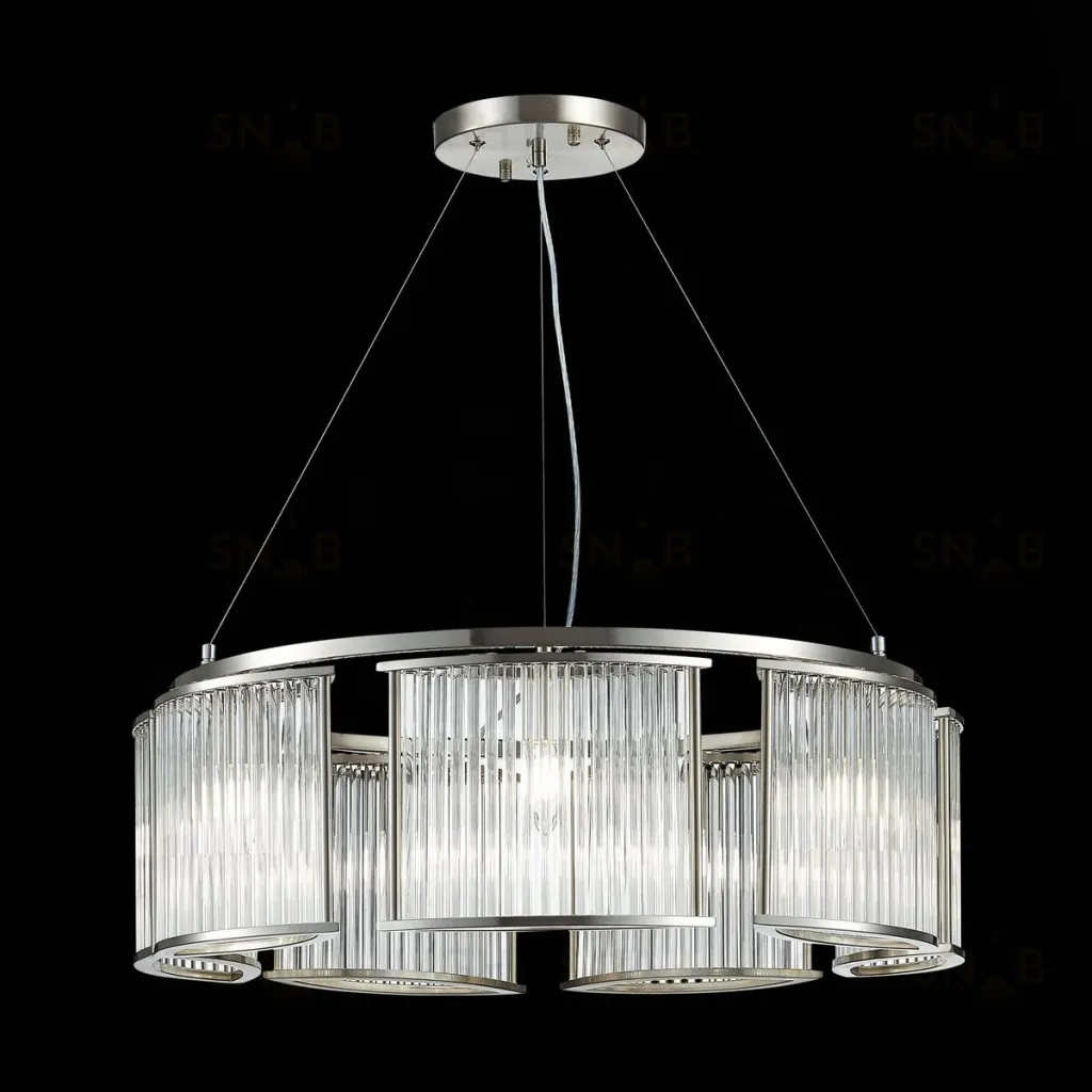Подвесная люстра ST Luce Velletri SL1627.103.07 SL1627.103.07