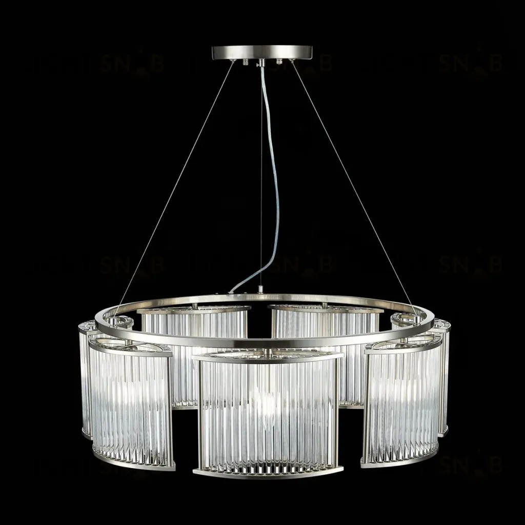 Подвесная люстра ST Luce Velletri SL1627.103.07 SL1627.103.07