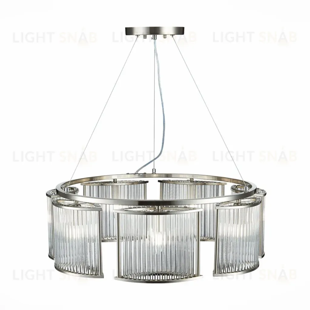 Подвесная люстра ST Luce Velletri SL1627.103.07 SL1627.103.07
