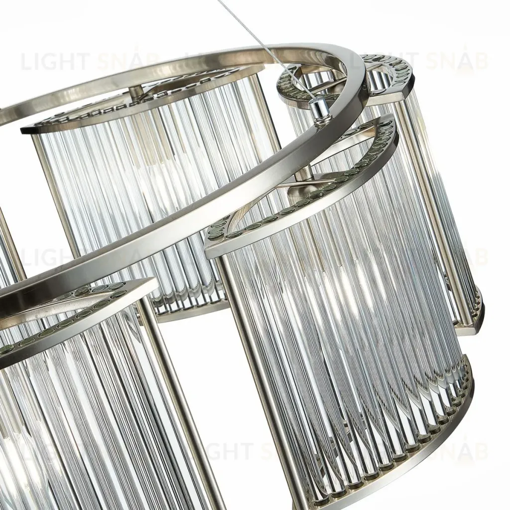 Подвесная люстра ST Luce Velletri SL1627.103.07 SL1627.103.07