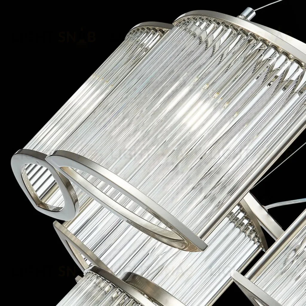 Подвесная люстра ST Luce Velletri SL1627.103.11 SL1627.103.11