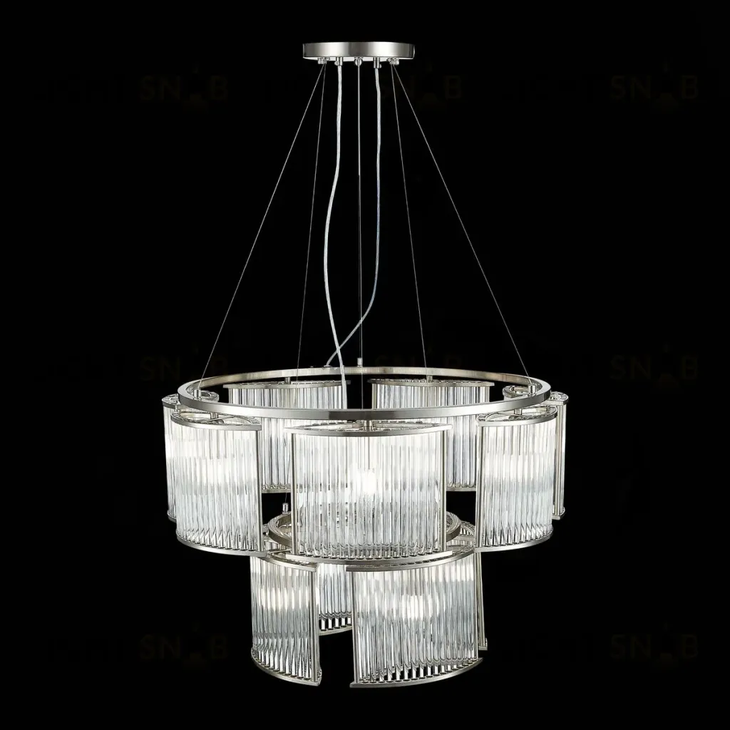 Подвесная люстра ST Luce Velletri SL1627.103.11 SL1627.103.11